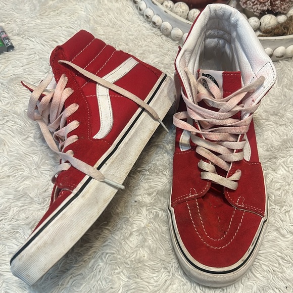 Vans high top - Picture 2 of 7